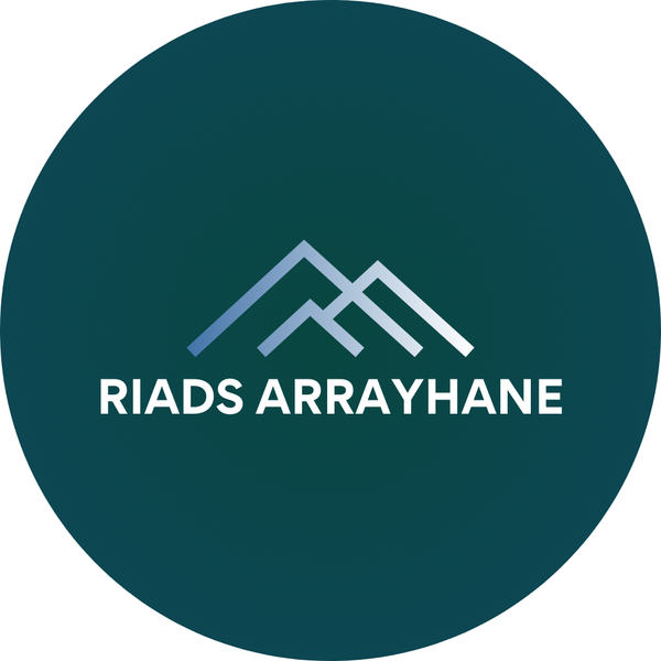 Riads Arrayhane
